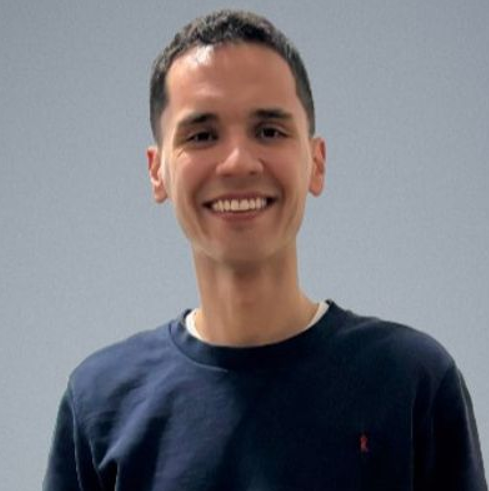 Germán Alexander Garzón Losik - Presidente Junta Directiva de la Asociación Nuclear Colombiana ASNC