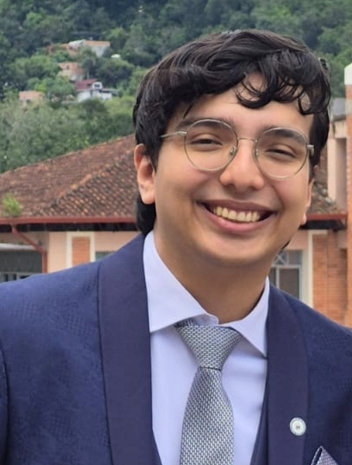 Sebastian Ardila Cruz - Director Ejecutivo de la Asociación Nuclear Colombiana ASNC