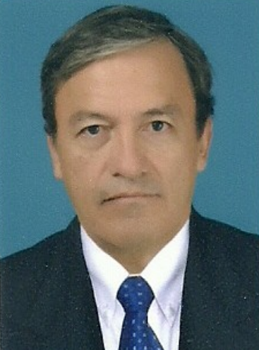 Guillermo Latorre Cortés - Directivo Comité Técnico de la Asociación Nuclear Colombiana ASNC