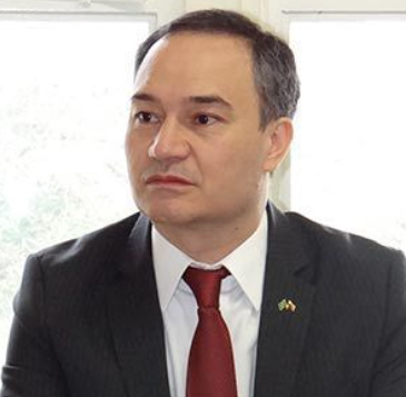 Jorge Zuluaga Villegas