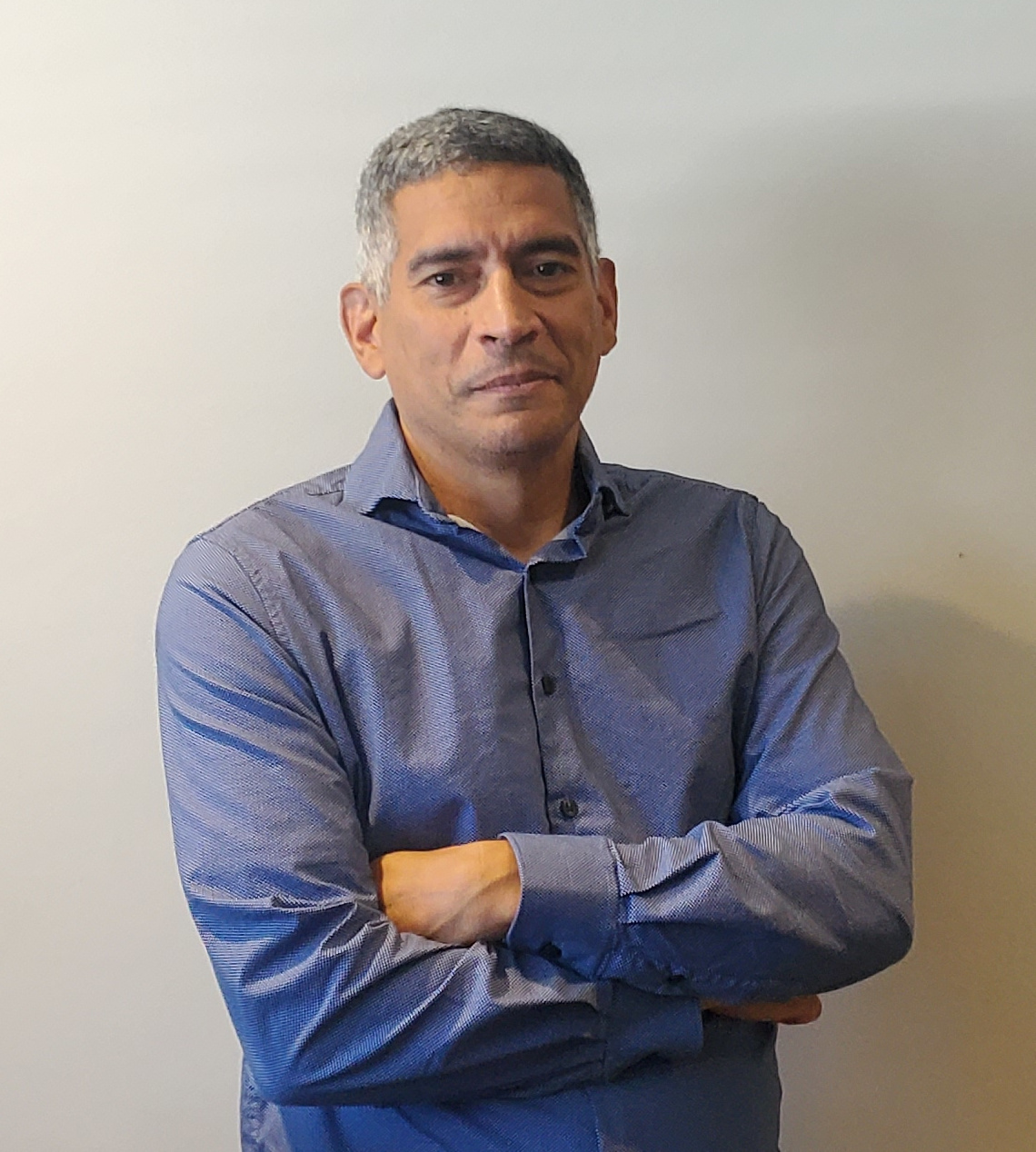 Edmanuel Torres