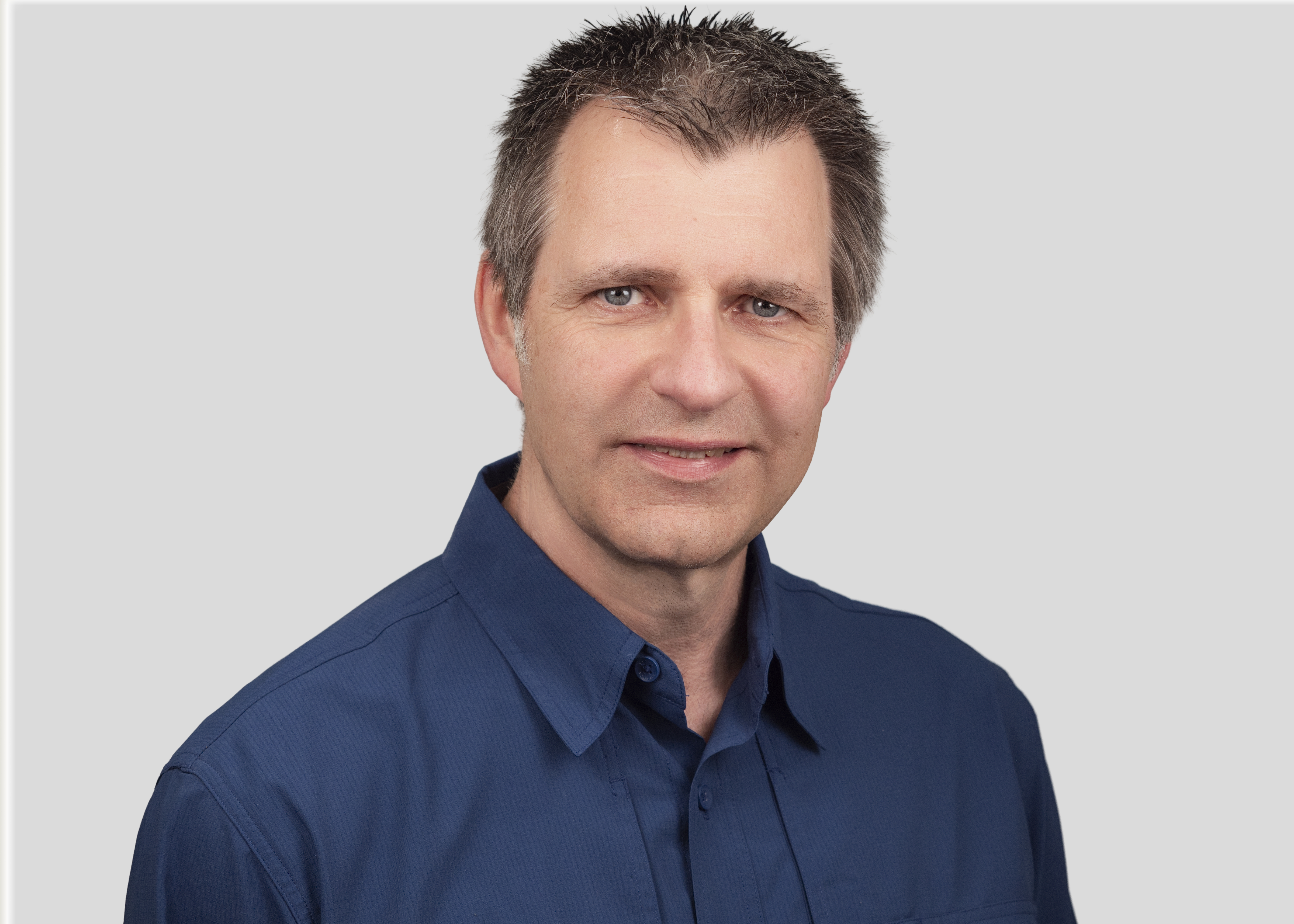 Todd De Ryck