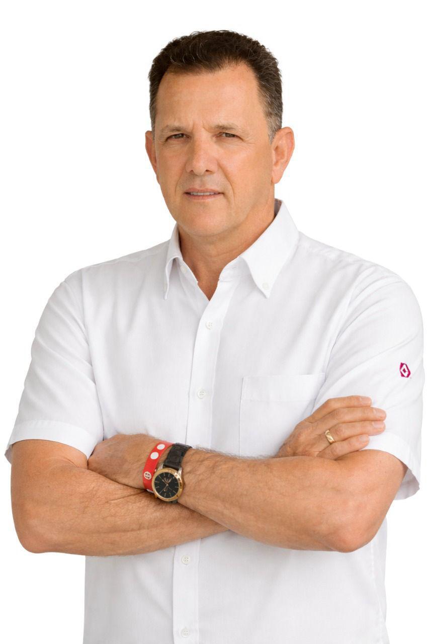 Nasser Marquez Contreras - Comité Técnico de la Asociación Nuclear Colombiana ASNC