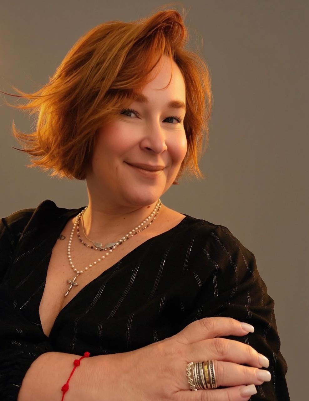 Profª Dra Inayá Corrêa Barbosa Lima