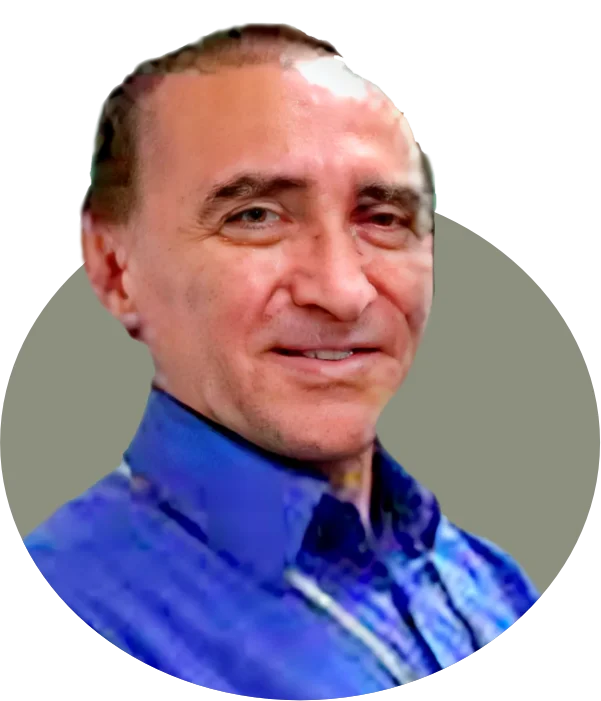 Edgar Fernando Castillo Monroy - Junta Directiva de la Asociación Nuclear Colombiana ASNC