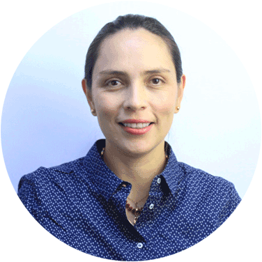 Laura Milena Parra Rojas - Directora comité Regulación de la Asociación Nuclear Colombiana ASNC