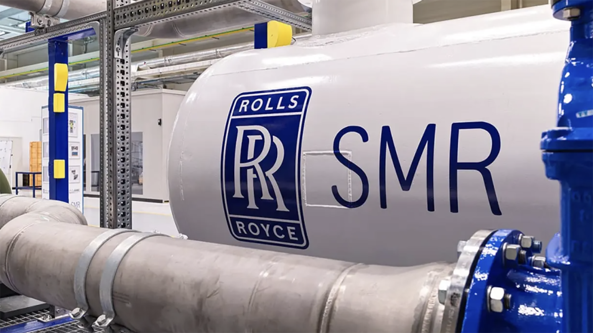 Renacimiento nuclear global en 2026: inteligencia artificial, políticas públicas e inversión impulsan una nueva era energética
