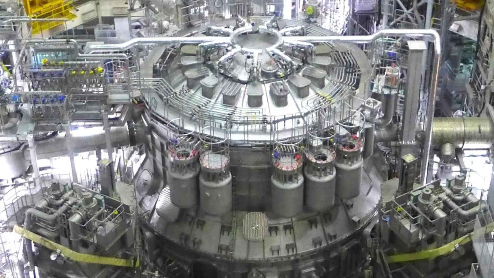 Europa y Japón impulsan un experimento clave de fusión nuclear que podría transformar la producción de energía