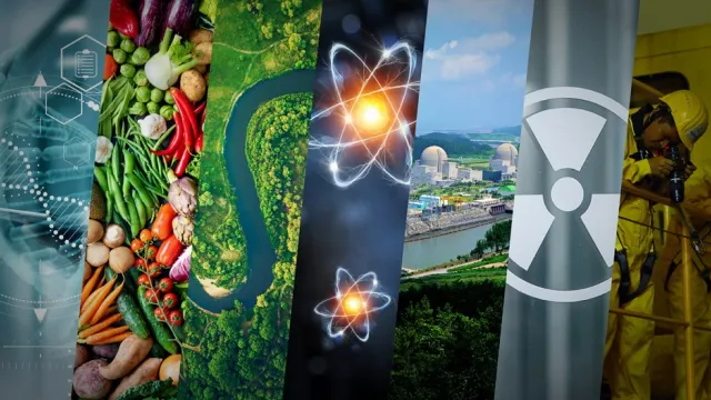Inteligencia artificial y energía nuclear: el OIEA impulsa una nueva era de innovación tecnológica para el sector nuclear